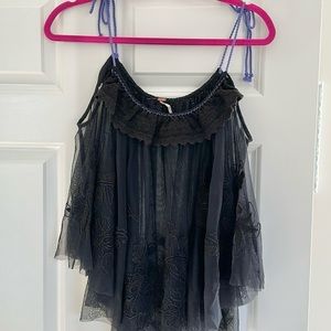 Free people top